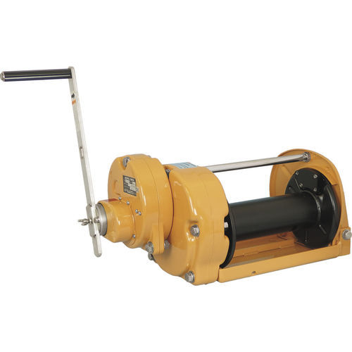 Argano per nave - GM-30-SI - MAXPULL MACHINERY & ENGINEERING CO., LTD. - per rimorchiatore / per barca / per cantiere navale