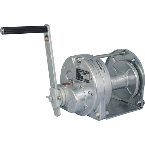 Argano per nave - GM-3-GS-SI - MAXPULL MACHINERY & ENGINEERING CO., LTD. - per rimorchiatore / per barca / per cantiere navale