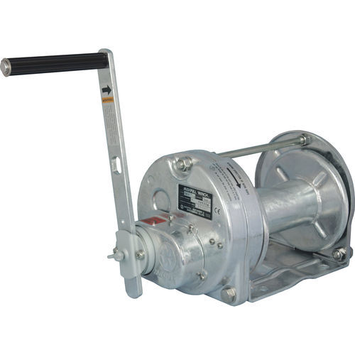 Argano per nave - GM-10-GS-SI - MAXPULL MACHINERY & ENGINEERING CO., LTD. - per rimorchiatore / per barca da pesca / per cantiere navale
