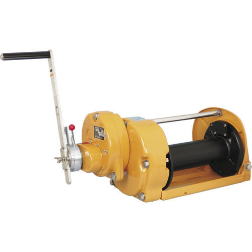 Argano per nave - MR-30-SI - MAXPULL MACHINERY & ENGINEERING CO., LTD. - per rimorchiatore / per barca / per cantiere navale