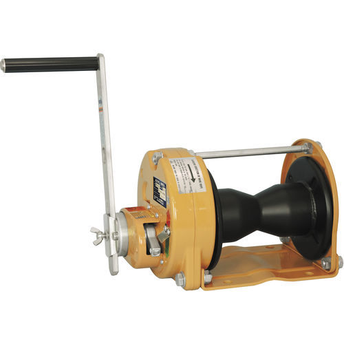 Argano per rimorchiatore - MC-10 - MAXPULL MACHINERY & ENGINEERING CO., LTD. - per cantiere navale / per rimorchio / manuale