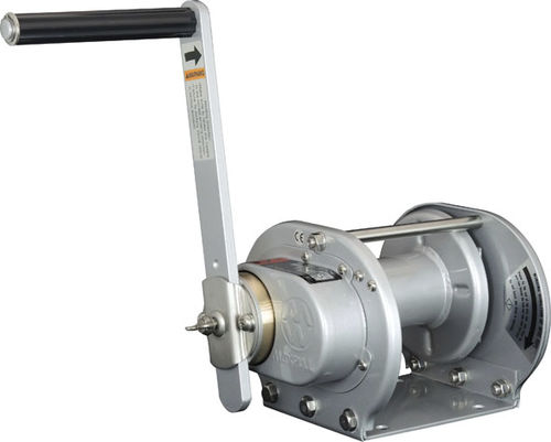 Argano per nave - ST-1-SI - MAXPULL MACHINERY & ENGINEERING CO., LTD. - per rimorchiatore / per barca / per cantiere navale