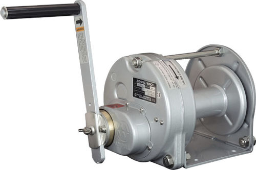 Argano per nave - ST-3-SI - MAXPULL MACHINERY & ENGINEERING CO., LTD. - per rimorchiatore / per barca / per cantiere navale