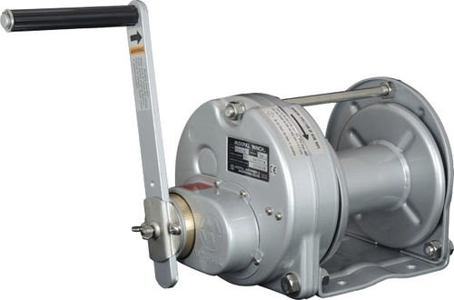Argano per nave - ST-5-SI - MAXPULL MACHINERY & ENGINEERING CO., LTD. - per rimorchiatore / per barca / per cantiere navale