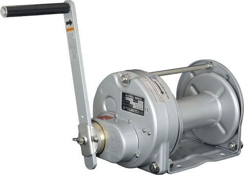 Argano per nave - ST-10-SI - MAXPULL MACHINERY & ENGINEERING CO., LTD. - per rimorchiatore / per barca / per cantiere navale