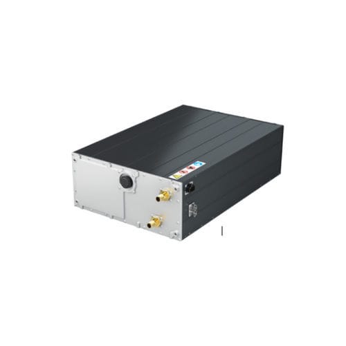 Batteria 400 V - KBE.24.450S - KREISEL Electric - litio / ioni
