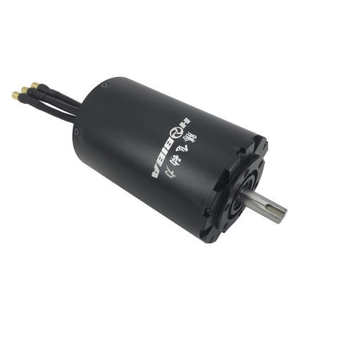 Motore POD - D85L134 series - Dongguan Quanly Technology Co.,Ltd. - fuoribordo / di propulsione / elettrico