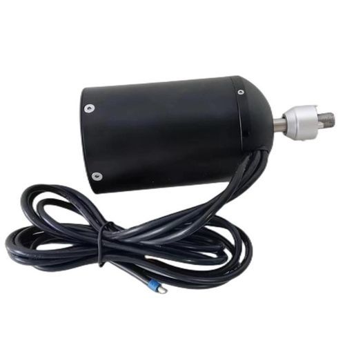 Motore elettrico - D65L120 series - Dongguan Quanly Technology Co.,Ltd. - di propulsione / fuoribordo / da diporto