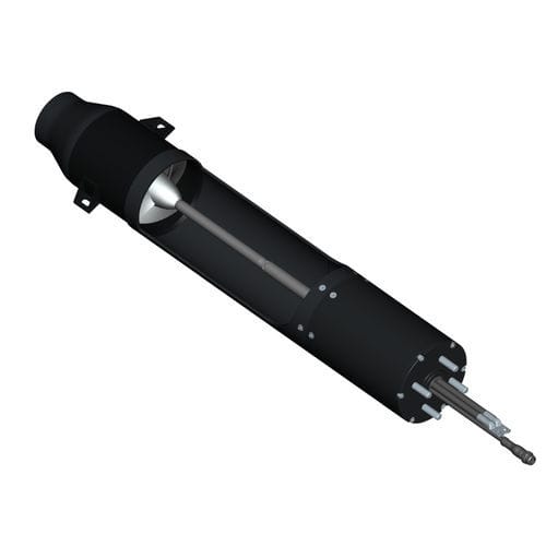 Propulsore fisso - eJet105-16.0 - Dongguan Quanly Technology Co.,Ltd. - esterno / per barca / subacqueo