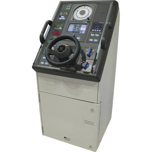 Pilota automatico per nave - PT900 - YDK Technologies - standard