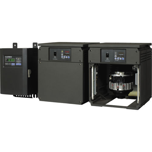 Giro-bussola per nave - CMZ900 series - YDK Technologies - elettronica