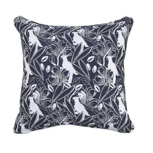 Cuscino per prendisole - BEACH BIRD - 3Beaches Textiles - per cockpit / per barca