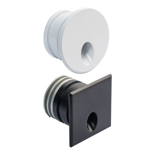 Spot da interno - EYE - Bartolacci design srl - per barca / per cabina / LED