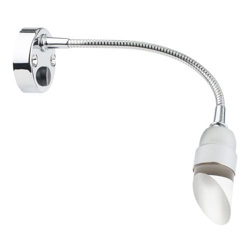 Spot da interno - BASIS  - Bartolacci design srl - per barca / per cabina / LED
