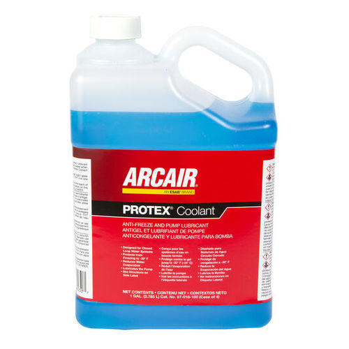 Refrigeratore di liquido per nave - 57056100 - Arcair
