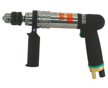 Perforatore subacqueo portatile - 2 1266 0010 - CS Unitec - pneumatico