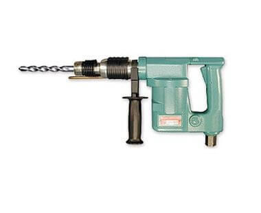 Perforatore subacqueo portatile - 2 2404 0010 - CS Unitec - pneumatico