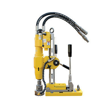 Trapano subacqueo magnetico - 2 1345 series - CS Unitec - idraulico