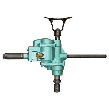 Trapano subacqueo pneumatico - 2 1903 0010 - CS Unitec