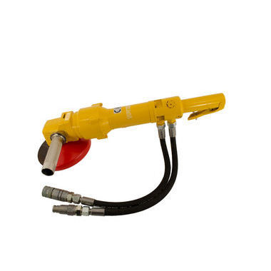 Smerigliatrice subacquea - 1 1585 0010 - CS Unitec - idraulica / d'angolo