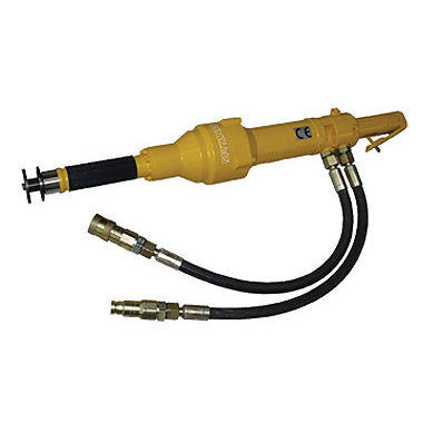 Smerigliatrice subacquea - 1 1580 0060 - CS Unitec - idraulica / diritta