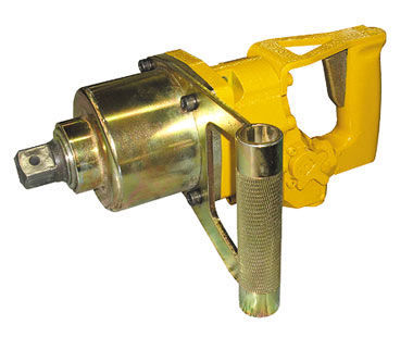 Chiave ad impulsi subacquea - 6 15 series - CS Unitec - idraulica / 1" / 3/4"