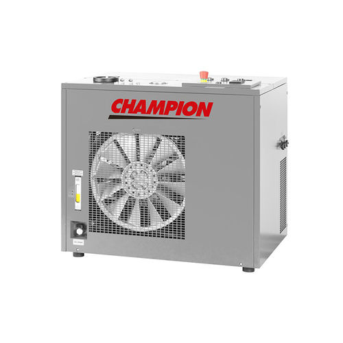 Compressore da immersione - CBA Series - Champion - per aria respirabile / diesel / elettrico