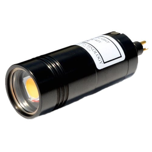 Torcia per immersione LED - UWL-401 - Outland Technology - per immersione subacquea professionale