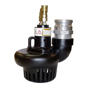 Pompa per barca - SM series - STANLEY Infrastructure - di trasferimento / ad acqua / idraulica
