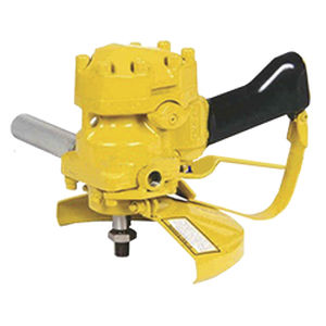 Smerigliatrice subacquea - GR29 - STANLEY Infrastructure - pneumatica / d'angolo