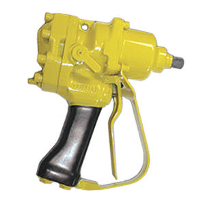 Chiave ad impulsi subacquea - IW1 series - STANLEY Infrastructure - idraulica