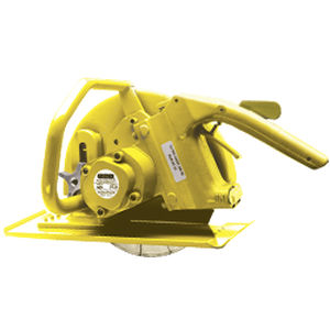 Sega subacquea troncatrice - CO23 - STANLEY Infrastructure