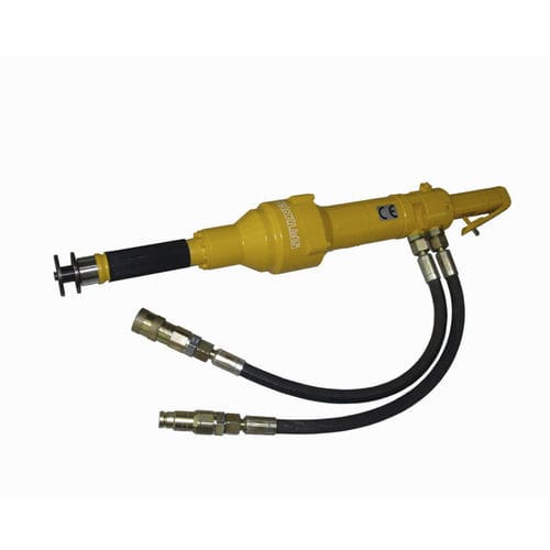 Smerigliatrice subacquea - 1 1580 0060 - Spitznas - idraulica / diritta