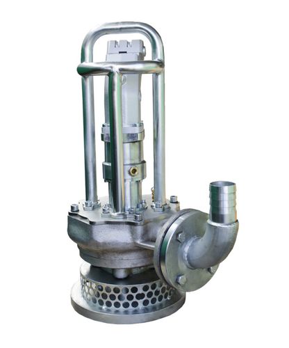 Pompa subacquea - 7 1106 0010 - Spitznas - di trasferimento / di raffreddamento / ad acqua