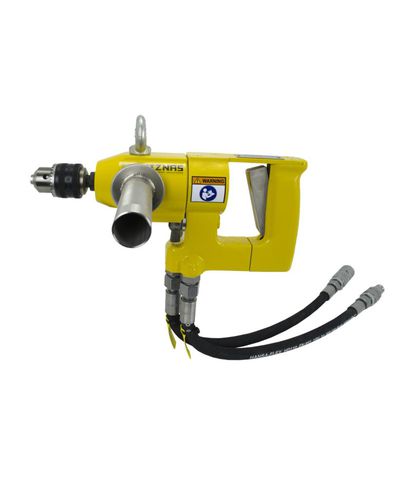 Trapano subacqueo portatile - 2 1361 0010 - Spitznas - idraulico