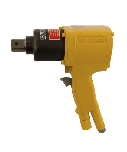 Chiave ad impulsi subacquea - 6 1316 0060 - Spitznas - pneumatica / 1"