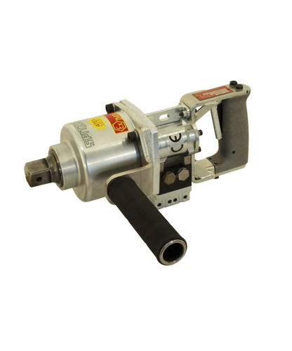 Chiave ad impulsi subacquea - 6 1517 0010 - Spitznas - idraulica / 1"