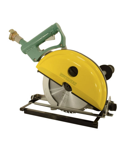 Sega subacquea circolare - 5 1115 0070 - Spitznas - pneumatica / per metalli / per tubi