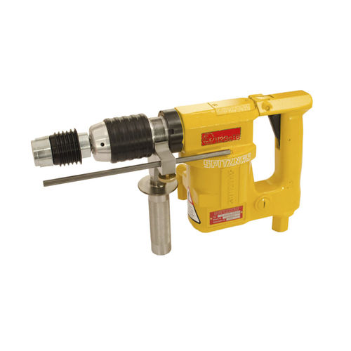 Perforatore subacqueo portatile - 2 2404 0040 - Spitznas - pneumatico