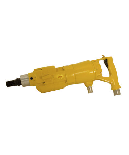 Carotatrice subacquea portatile - 2 1353 0010 - Spitznas - pneumatica