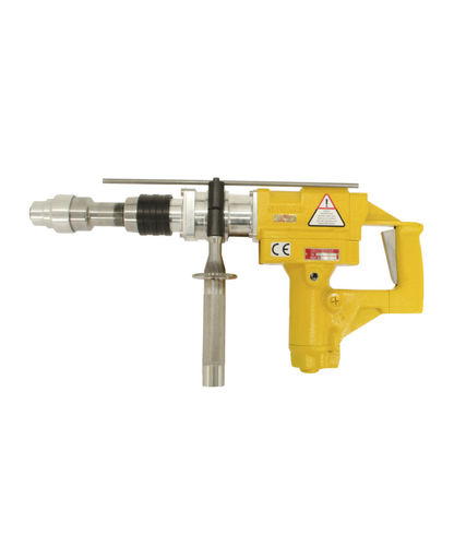 Perforatore subacqueo portatile - 2 2418 0010 - Spitznas - idraulico