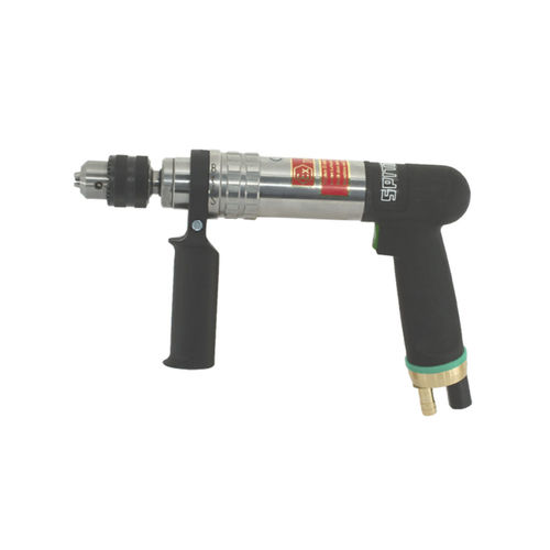Perforatore subacqueo portatile - 2 1266 0010 - Spitznas - pneumatico