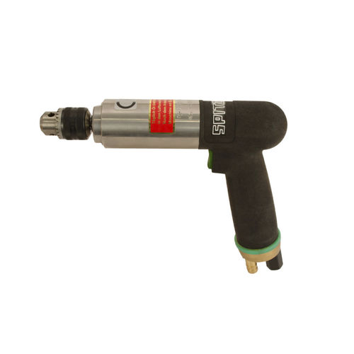 Trapano subacqueo portatile - 2 1268 0010 - Spitznas - pneumatico