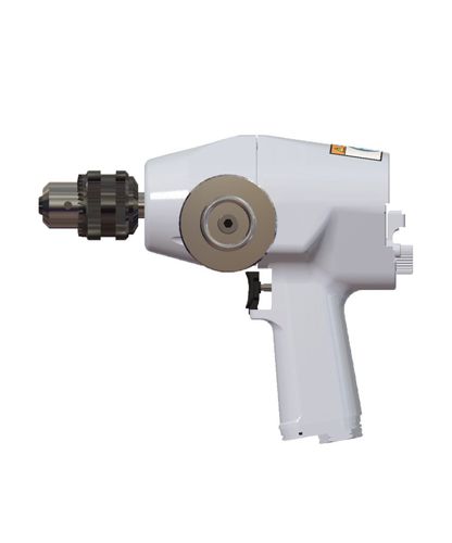 Trapano subacqueo portatile - 2 1362 001C - Spitznas - pneumatico