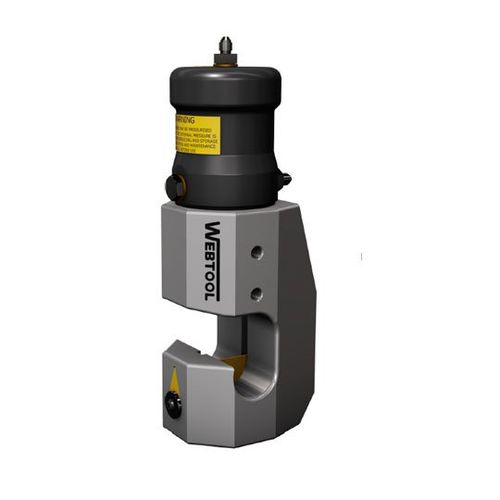 Cesoia idraulica per cavi - RCO40 - Allspeeds - Webtool - per ROV / per interventi su fondale