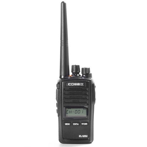 Radio marina - RL-120U - Pihernz - per porto / fissa / portatile