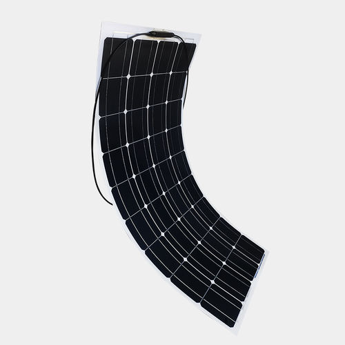 Pannello solare flessibile - SFED-F HDT series - Shenzhen Sunfield New Energy Technology Co.,Ltd - per barca