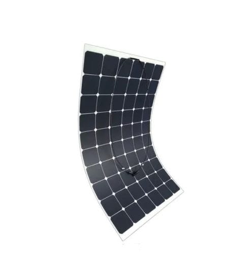 Pannello solare flessibile - SFED-F200SP - Shenzhen Sunfield New Energy Technology Co.,Ltd - 60 celle / per barca