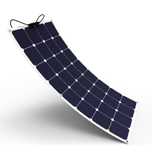 Pannello solare flessibile - SFED-F100SP - Shenzhen Sunfield New Energy Technology Co.,Ltd - 36 celle / per barca