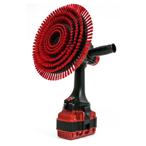 Lucidatrice elettrica - HC-18-10Li-50 - Nemo Power Tools - rotativa / subacquea